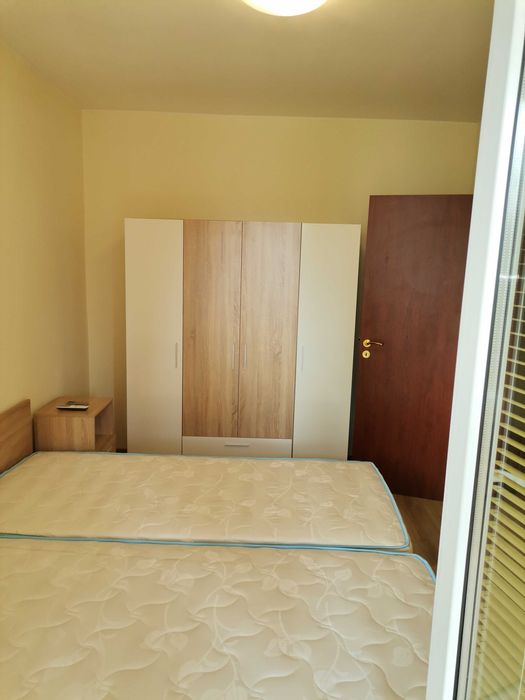 Дава се под наем Тристаен апартамент в София, Студентски град - 107 кв.м за 586.5 € - Снимка #8