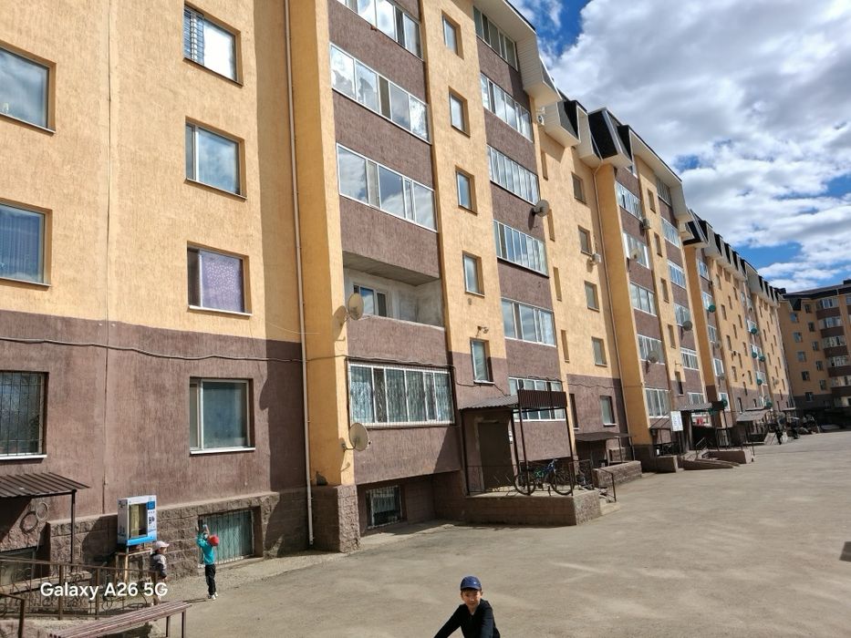 Прдажа недвижомости