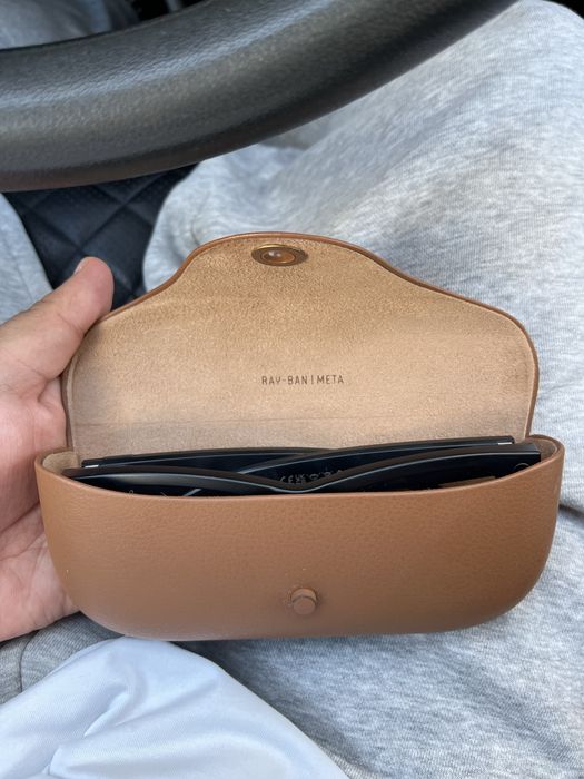 RayBan meta gen2 очки
