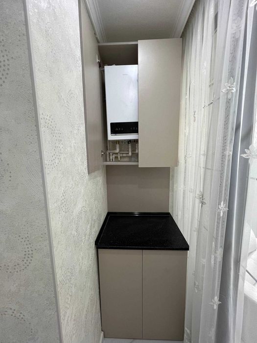 №4027.Продается 1-комнатная квартира в Новостройке Смарт Сити.
