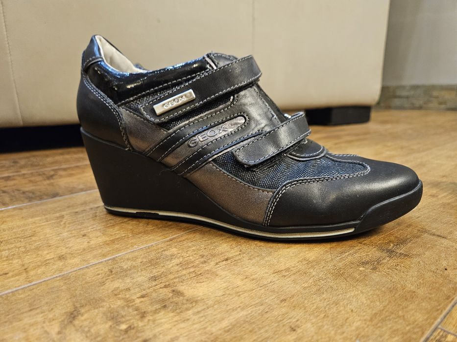 Брендовая обувь 38 р-р