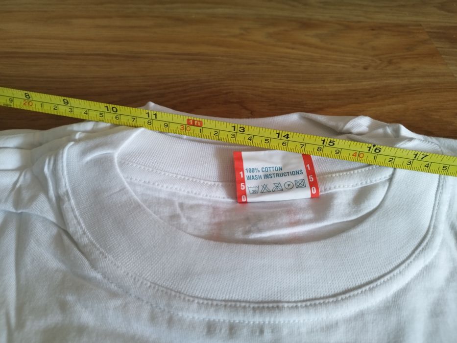 Памучни фланелки XXL