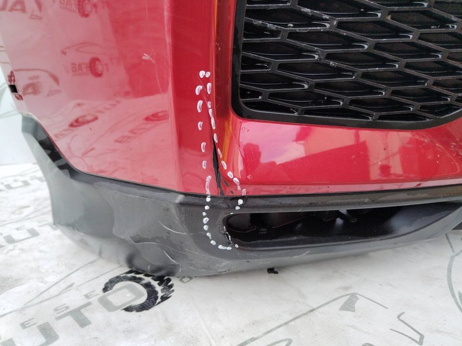 Bara spate MItsubishi ASX 1 Facelift an 2019-2020-2021-2022-2023-2024-