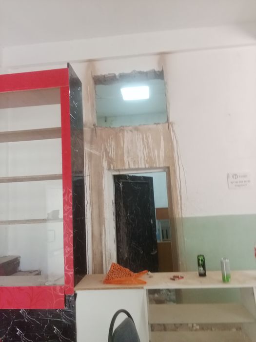 Алмазное сверление Алмазное Резка
