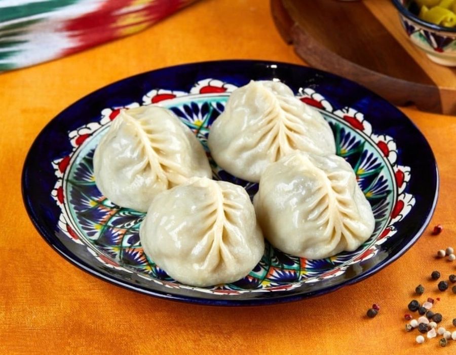 Асакада Мазали Мантилар