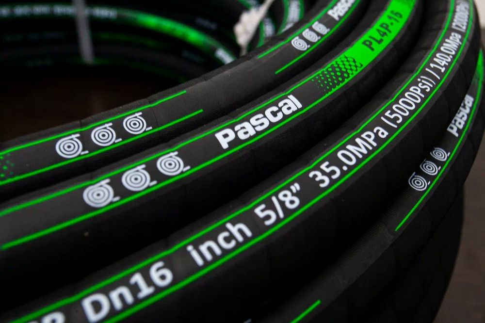 РВД Шланги Фитинги