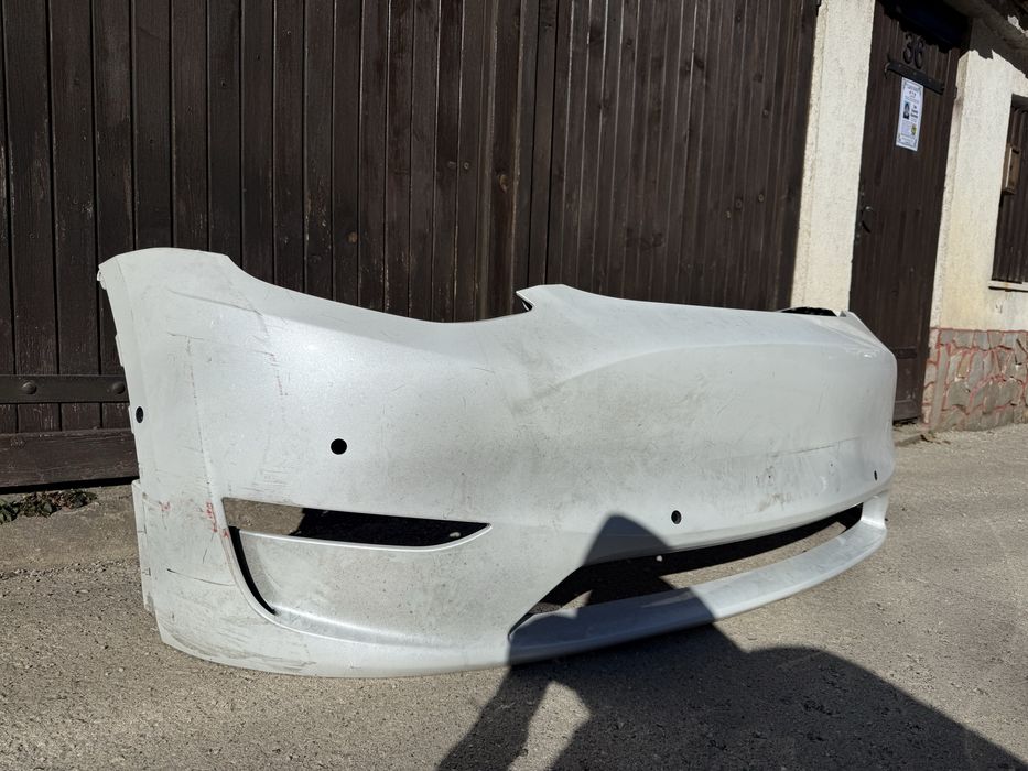 Предна броня Tesla Model Y | 2024
