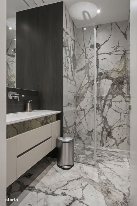 Kiseleff , apartament ultra high-end, pozitie exceptionala intre doua