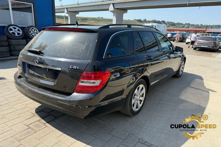 Lampa / Tripla stop stanga Break Mercedes-Benz C-Class W204/S204/C204