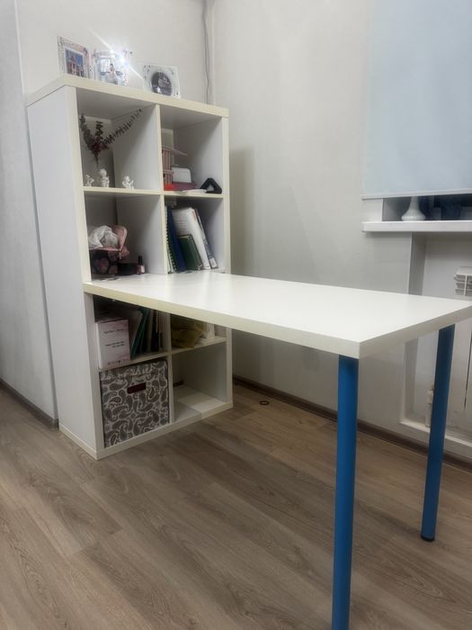 Письменный стол ИКЕА