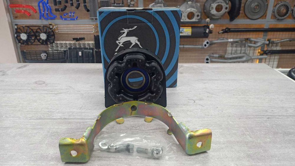 Подвесной подшипник