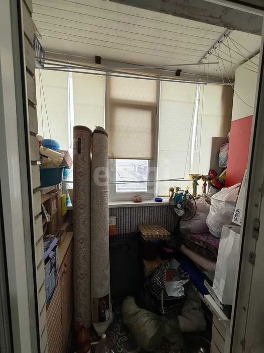 Продам 2 комн кв в БЕРЕКЕ