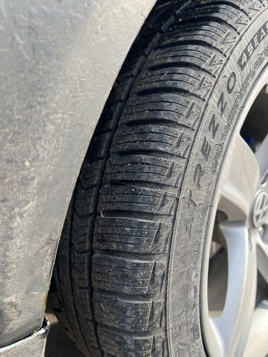 Jante audi r17 5x112