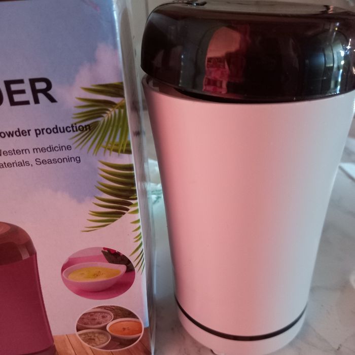 Răsnita  cafea,,-semințe..