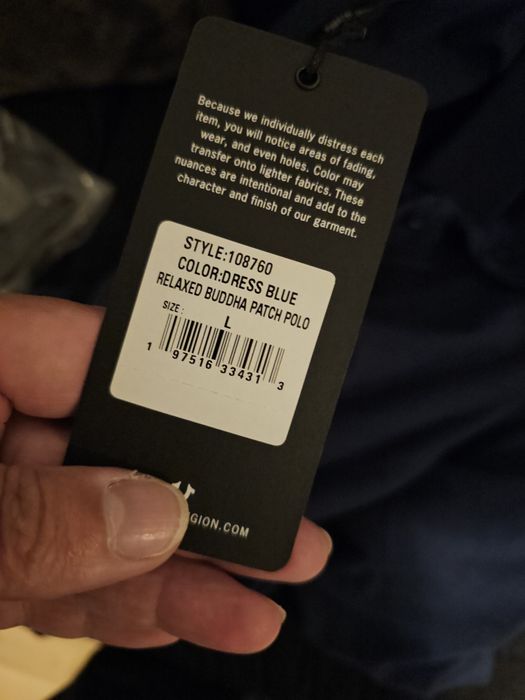 Tricoul True Religion marimea L