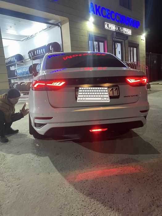 Аренда авто под такси