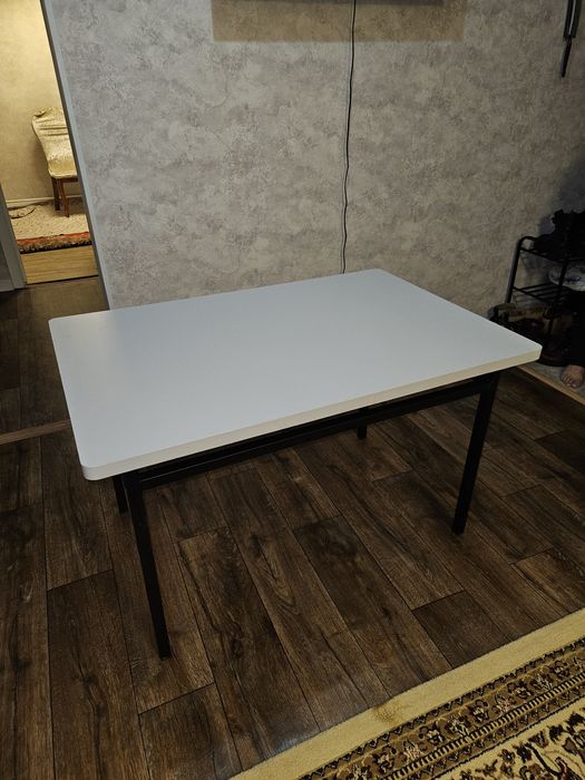 Столы на заказ Астана