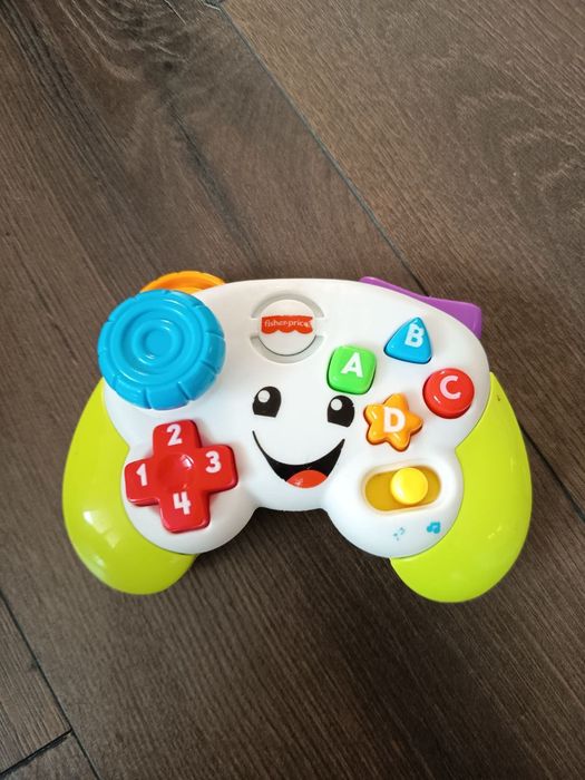 Интерактивни играчки Fisher price/Vtech