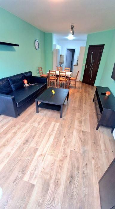 Двустаен апартамент, под наем, Цветен квартал