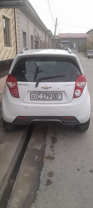 Arenda spark aftamat gazi bor 2018