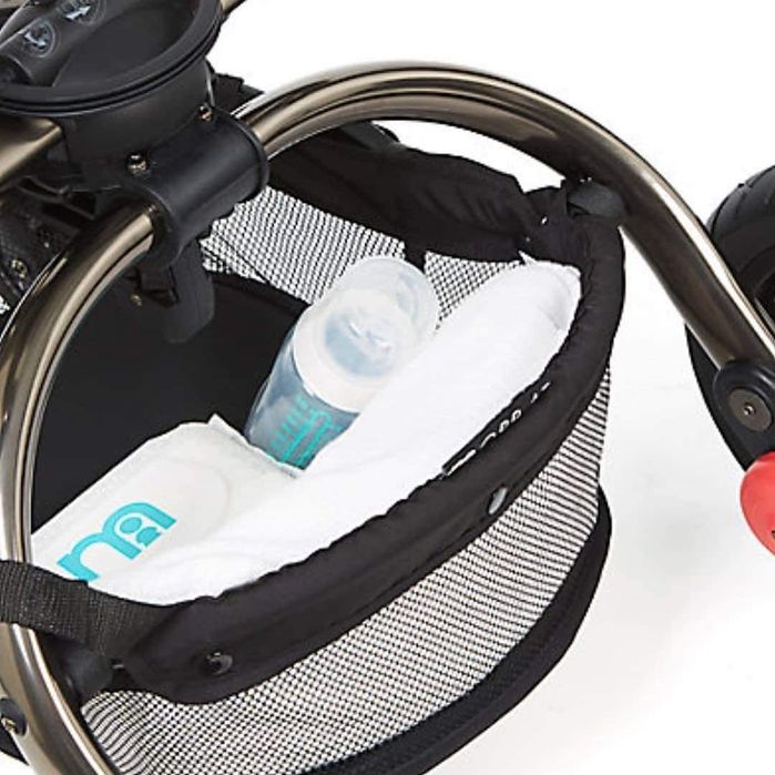 Коляска MotherCare