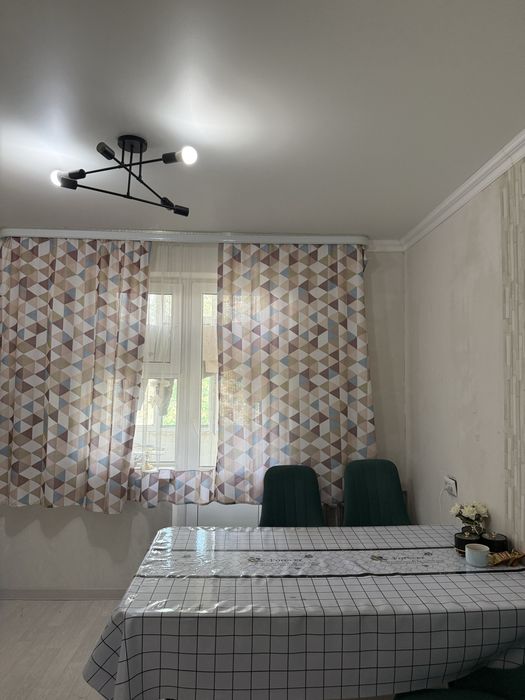 Продам 2х комн квартиру