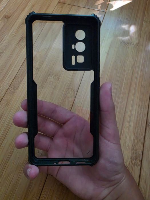 Telefon Xiaomi poco F5 pro