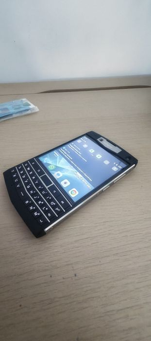 Unihertz Titan - Full Box- Stare Exceptionala