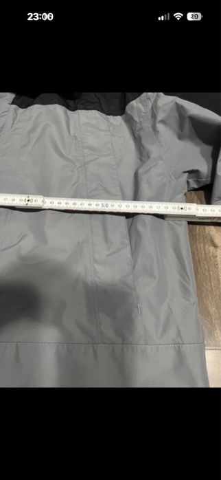 Geacă bărbati antivănt