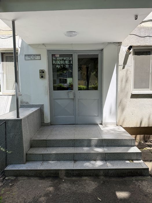 Apartament 2 camere Baraolt