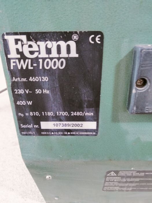 Токарный станок по дереву