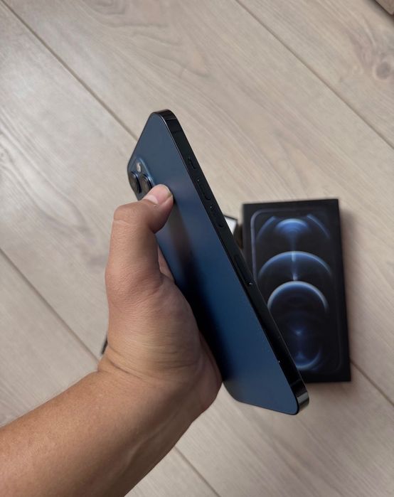 iPhone 12 Pro Max - Айфон 12 Про Макс