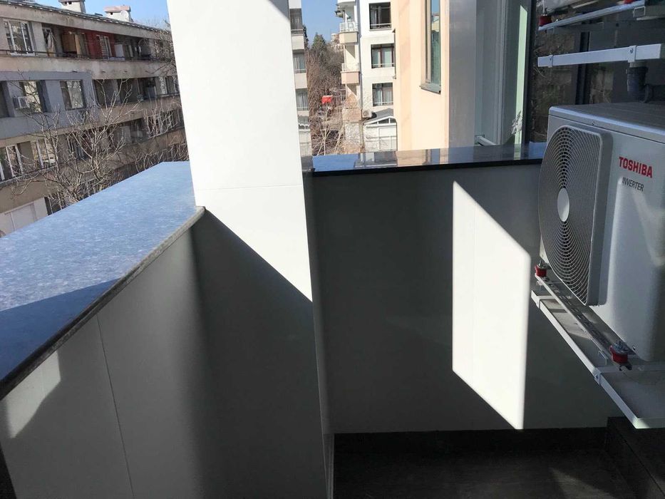 Дава се под наем Офис в София, Лозенец - 73 кв.м за 1170.96 € - Снимка #5