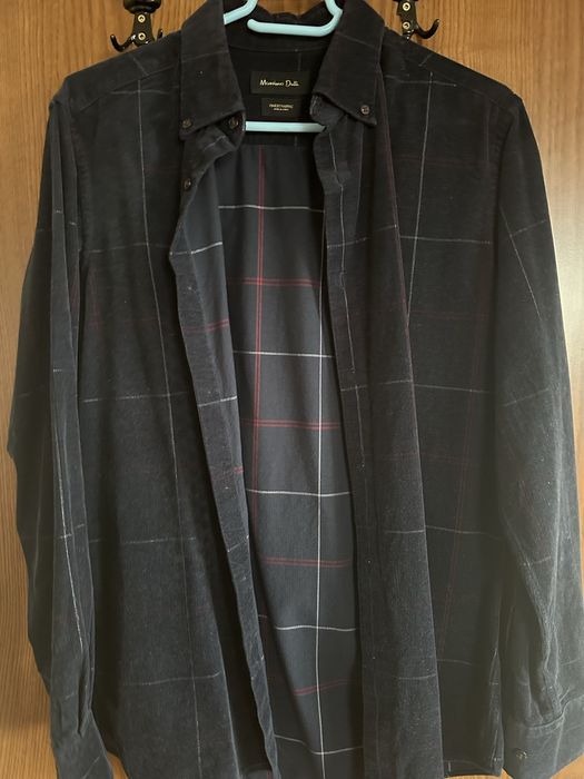 Camasa Massimo Dutti, marimea M