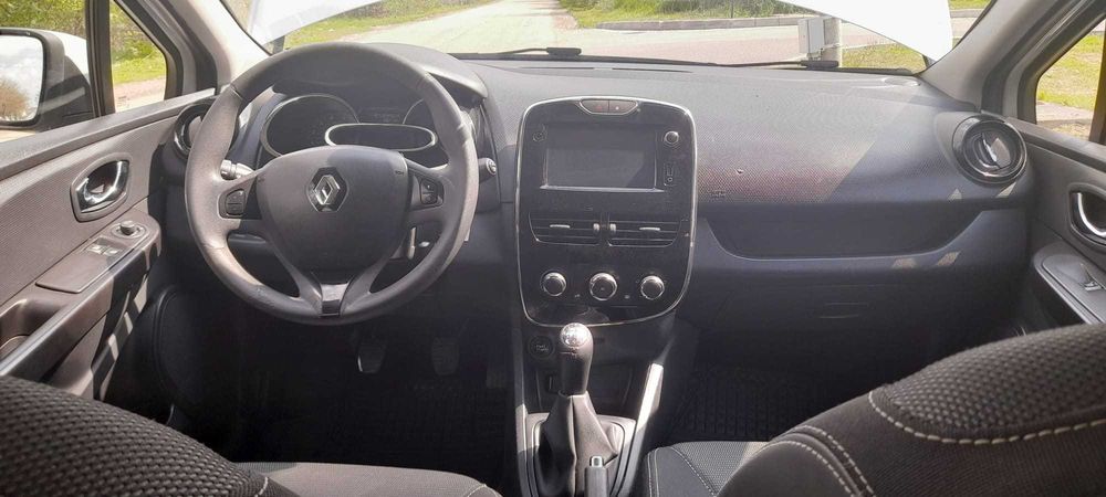 Renault Clio Estate 1.5 dCi ECO Expression