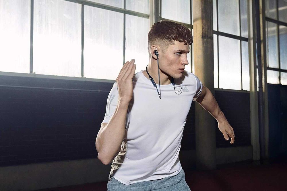Căști sport Bluetooth adidas Sport RPD-01,sigilat