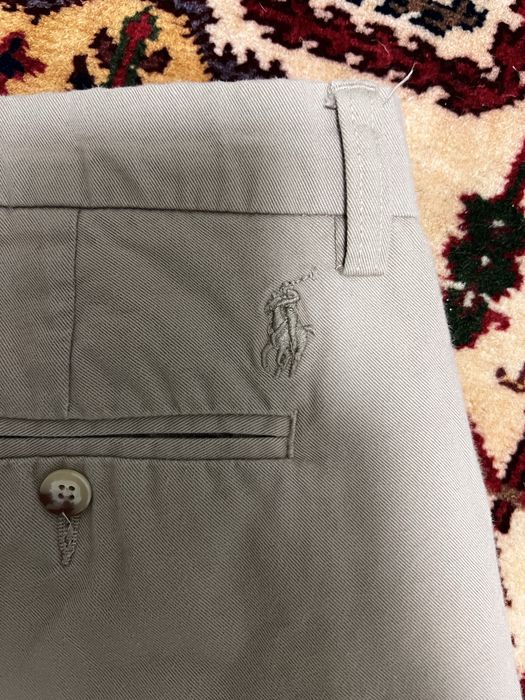 Шорты Polo Ralph Lauren оригинал