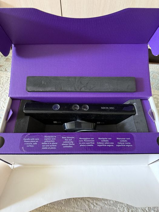 Приставка Xbox360