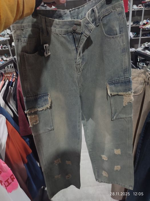 Одежда мужская Астана