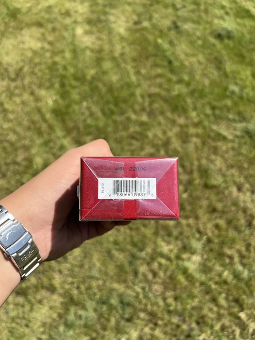 Tom ford lost cherry