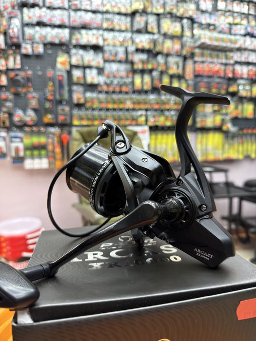 Mulineta Pro FL Arcast XR 10000
