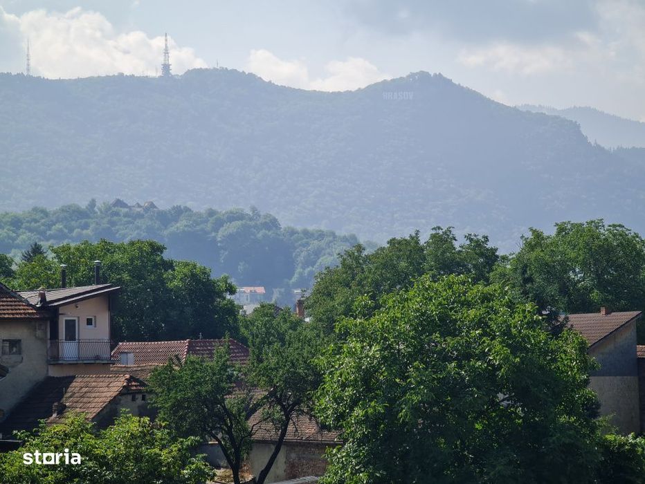 Apartament cu 3 camere, parcare subterana, Str. Mihai Viteazul