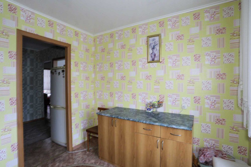 Продажа 2-комнатной квартиры