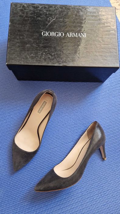 Распродажа женской обуви!