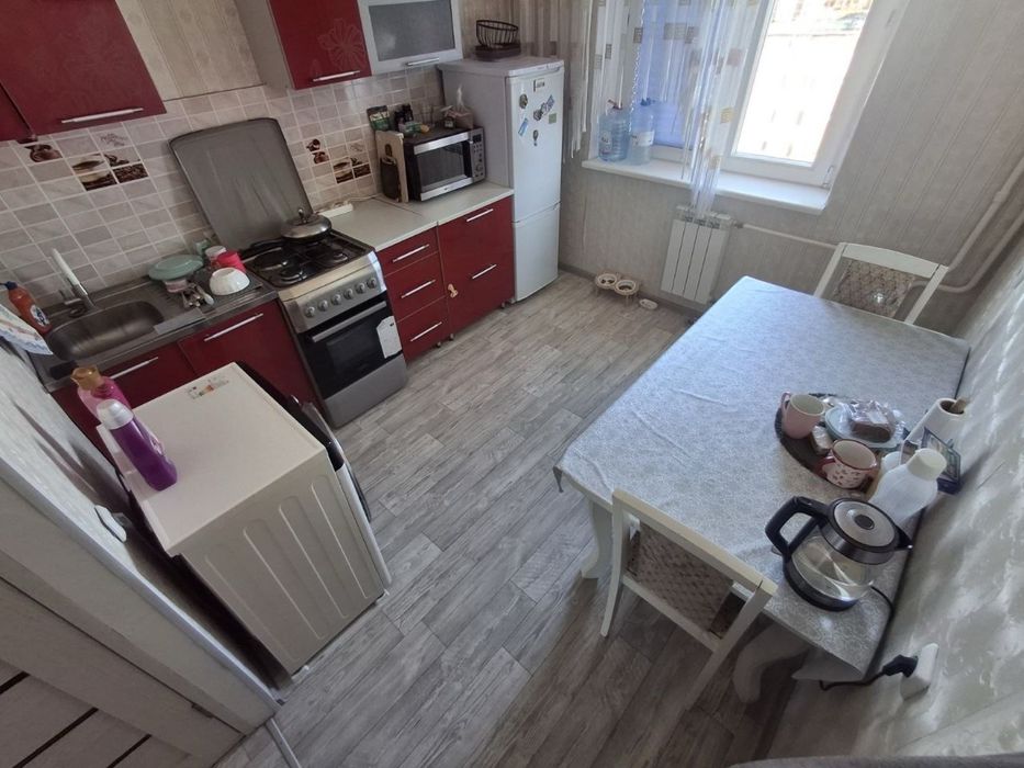 Продам 1 комнатную квартиру