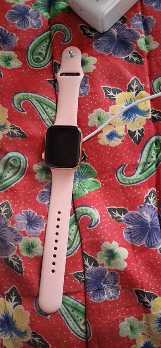 Смарт часы смарт сагат