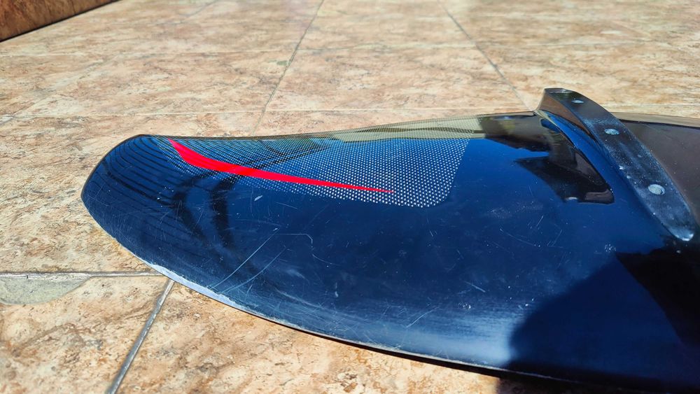 Sabfoil Front Wing W873 и W790 Фойл крила