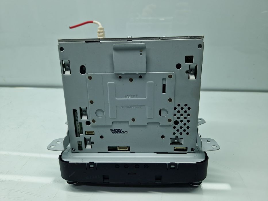Radio CD KIA Ceed (JD) [Fabr 2012-2018] 9617A2700WK
