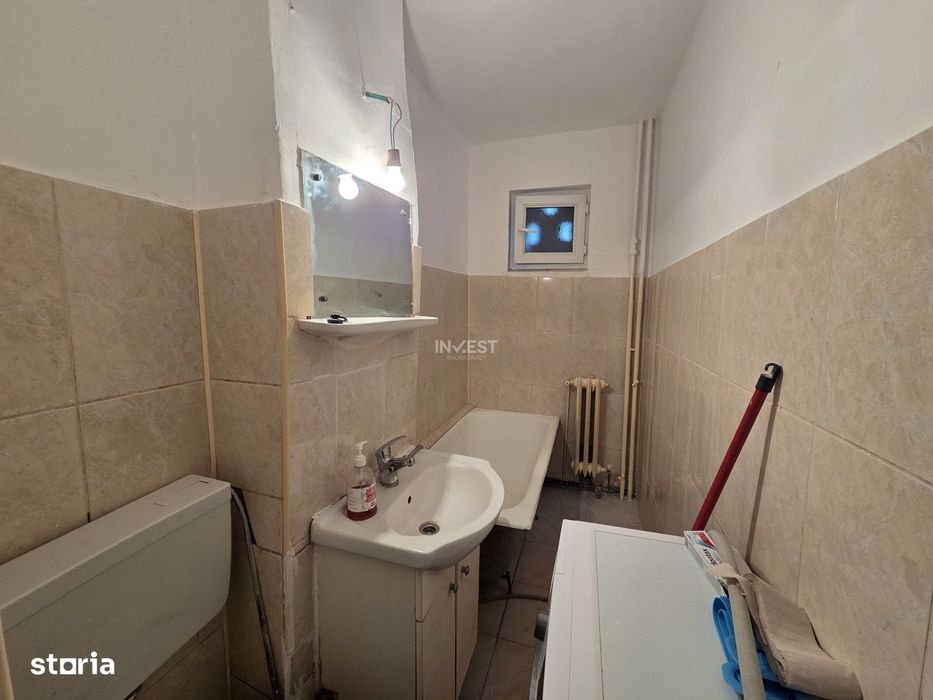 3 camere-Etaj 2-Alexandru cel Bun
