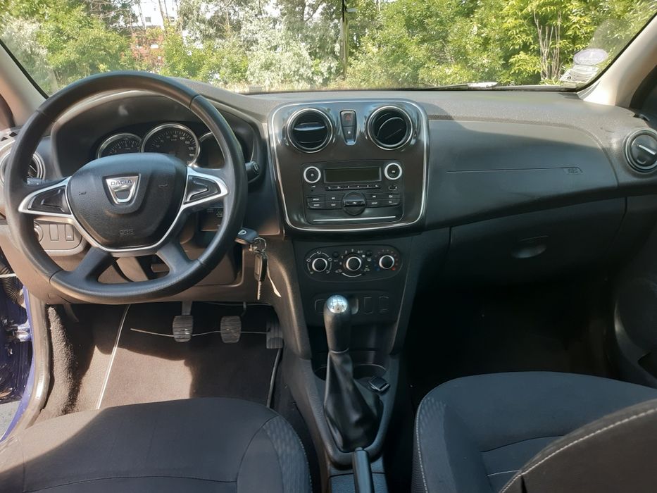 Logan motor 0.9 turbo,anul 2020 08 ,